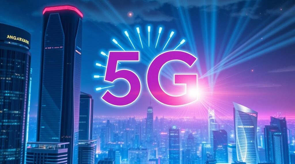 5G