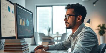 Data Science – jak analizować dane na nowo? Technologia Data Science