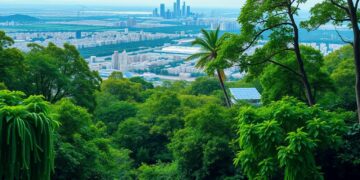 Green IT – jak technologia chroni środowisko? Technologia Green IT