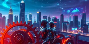 Machine Learning – jak uczą się maszyny? Technologia Machine Learning