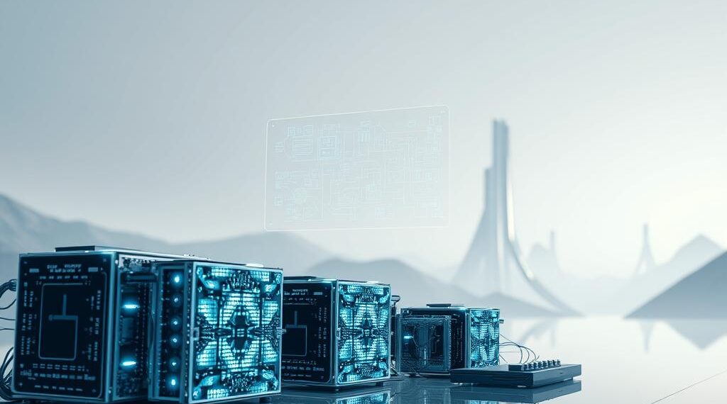 Quantum Computing