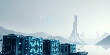 Quantum Computing – jak rewolucjonizuje obliczenia? Technologia Quantum Computing