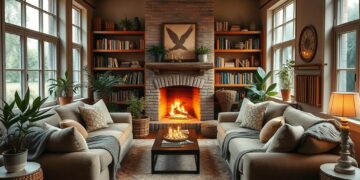 Hygge – jak stworzyć przytulny klimat? Lifestyle hygge